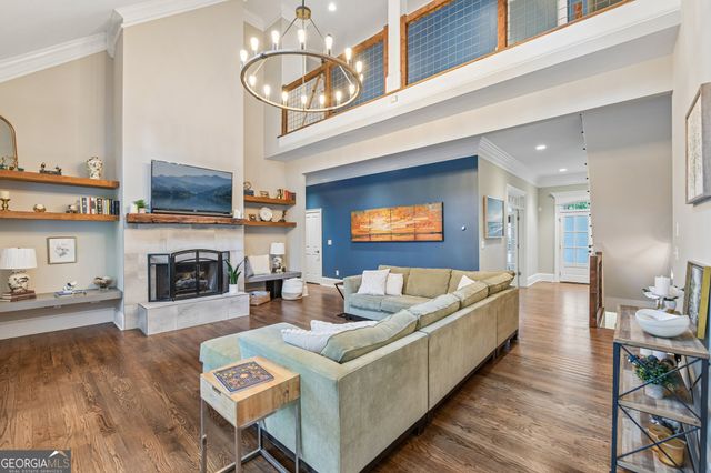 134 Prospector Ridge, Dahlonega, GA 30533