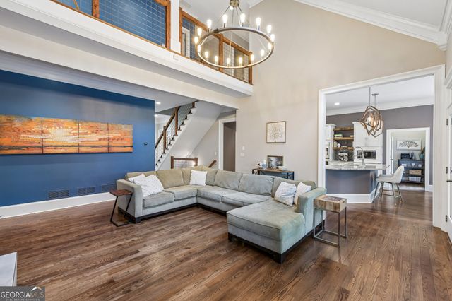 134 Prospector Ridge, Dahlonega, GA 30533