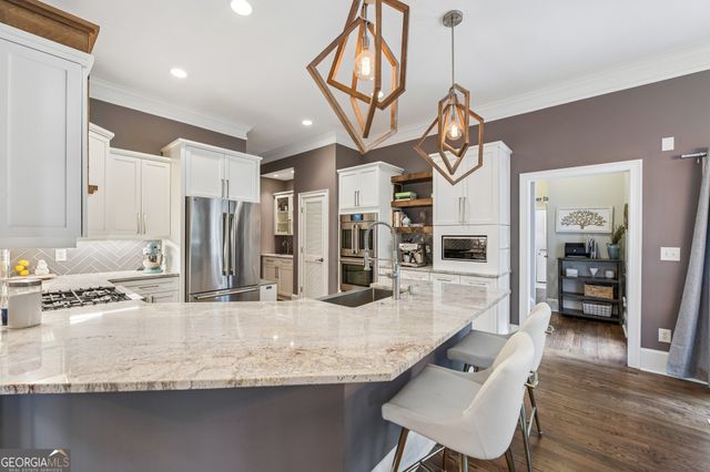 134 Prospector Ridge, Dahlonega, GA 30533