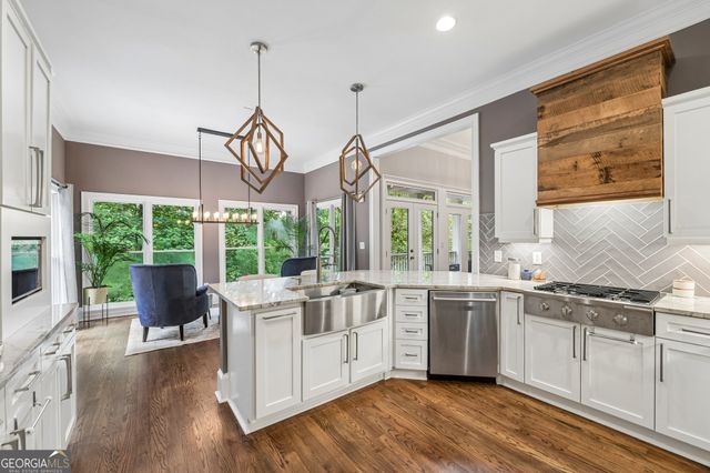 134 Prospector Ridge, Dahlonega, GA 30533