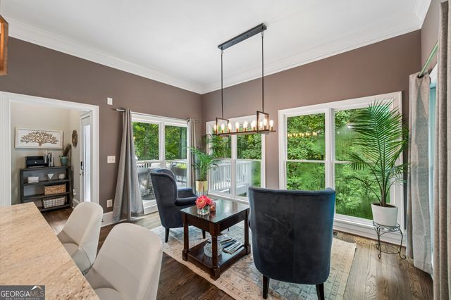 134 Prospector Ridge, Dahlonega, GA 30533