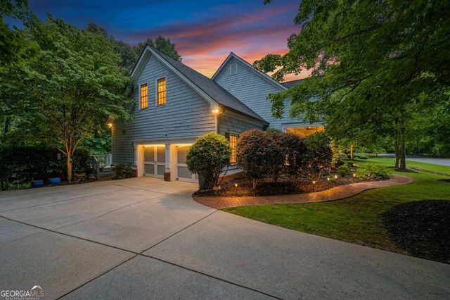 134 Prospector Ridge, Dahlonega, GA 30533