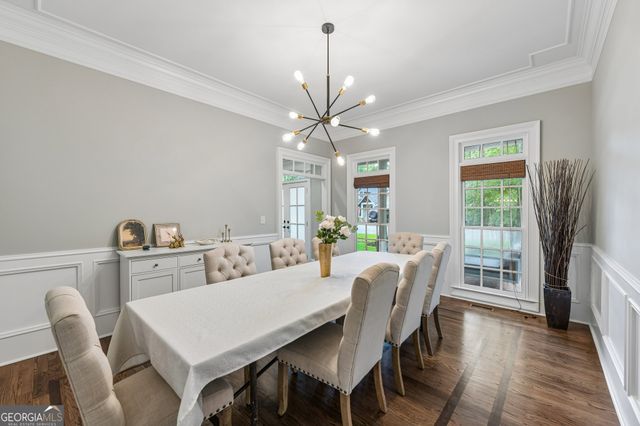 134 Prospector Ridge, Dahlonega, GA 30533