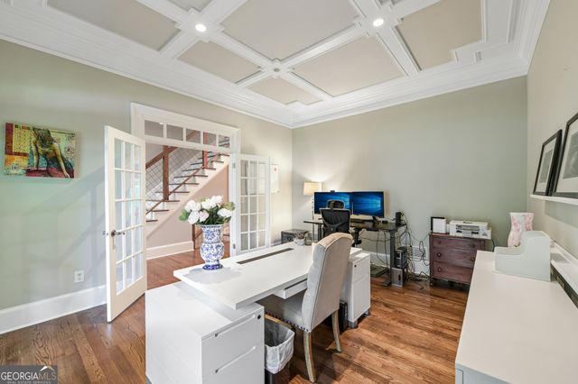 134 Prospector Ridge, Dahlonega, GA 30533