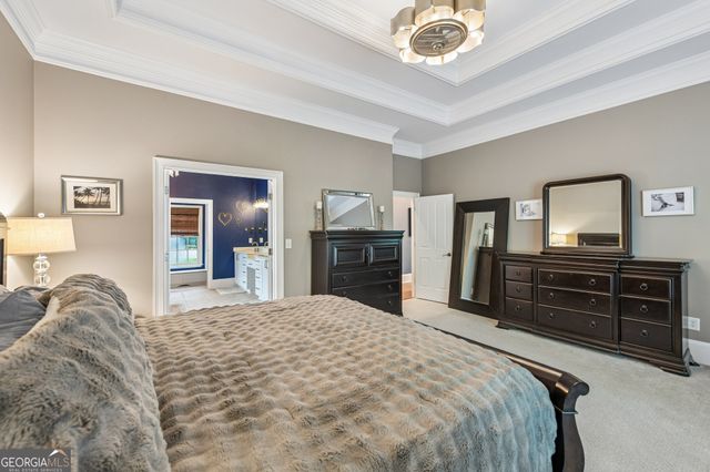 134 Prospector Ridge, Dahlonega, GA 30533