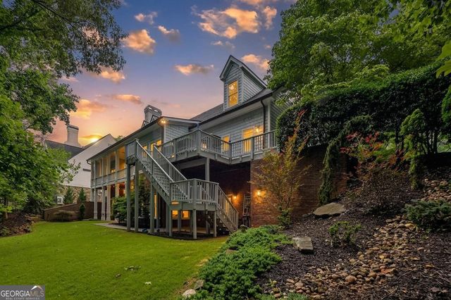 134 Prospector Ridge, Dahlonega, GA 30533