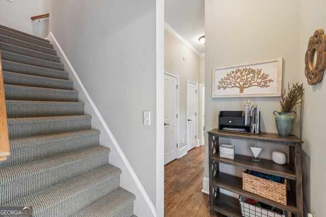 134 Prospector Ridge, Dahlonega, GA 30533