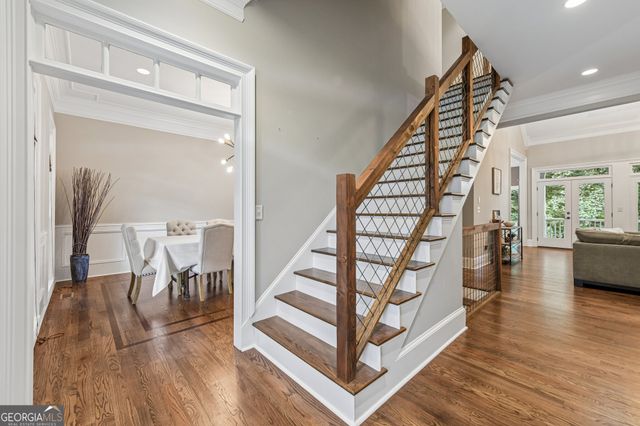 134 Prospector Ridge, Dahlonega, GA 30533