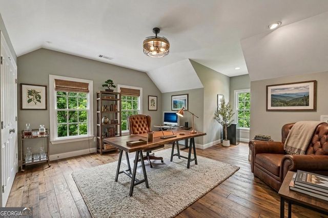 134 Prospector Ridge, Dahlonega, GA 30533