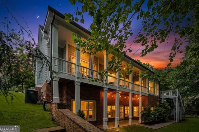 134 Prospector Ridge, Dahlonega, GA 30533