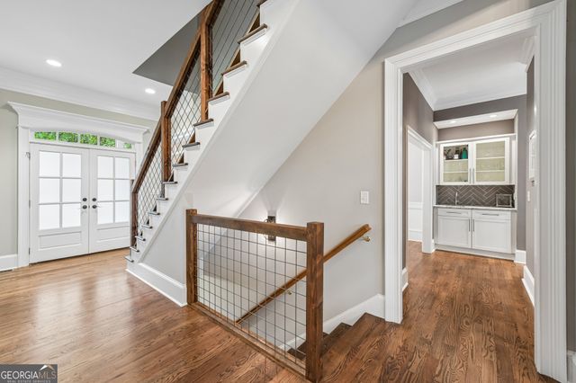 134 Prospector Ridge, Dahlonega, GA 30533