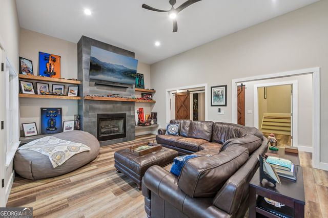 134 Prospector Ridge, Dahlonega, GA 30533