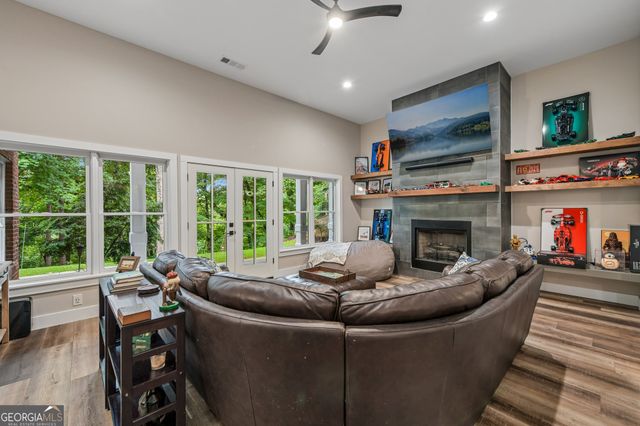134 Prospector Ridge, Dahlonega, GA 30533