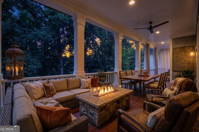 134 Prospector Ridge, Dahlonega, GA 30533