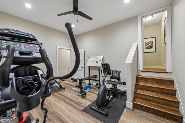 134 Prospector Ridge, Dahlonega, GA 30533
