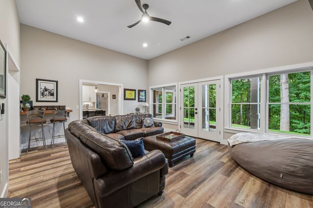 134 Prospector Ridge, Dahlonega, GA 30533