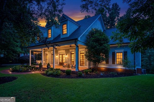 134 Prospector Ridge, Dahlonega, GA 30533