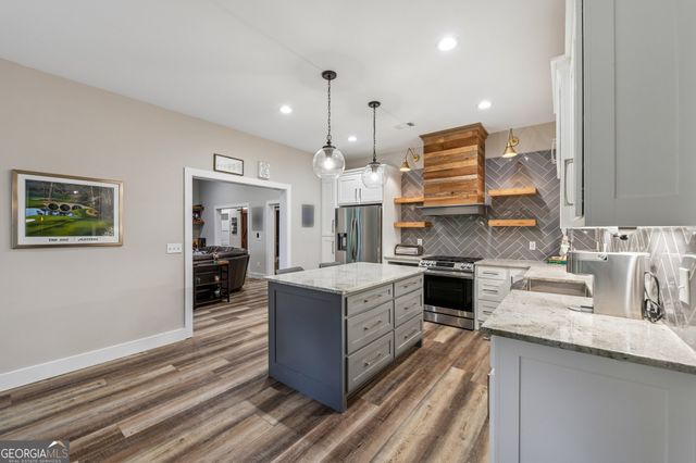 134 Prospector Ridge, Dahlonega, GA 30533