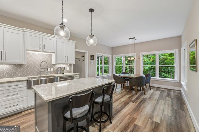 134 Prospector Ridge, Dahlonega, GA 30533