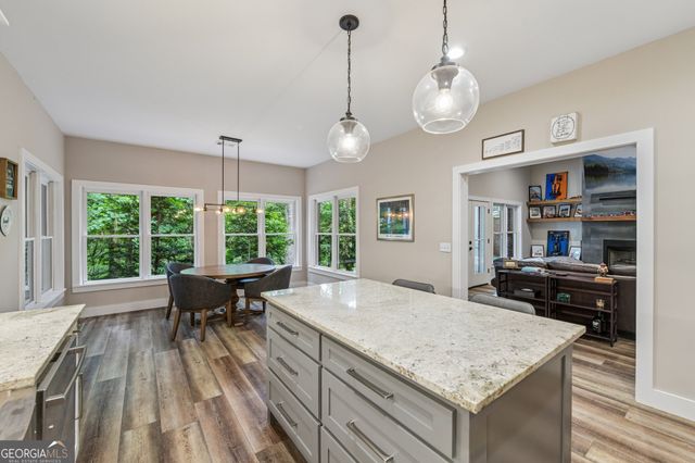 134 Prospector Ridge, Dahlonega, GA 30533
