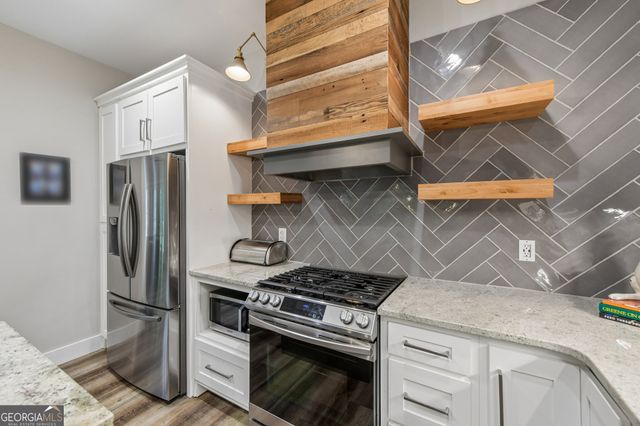 134 Prospector Ridge, Dahlonega, GA 30533