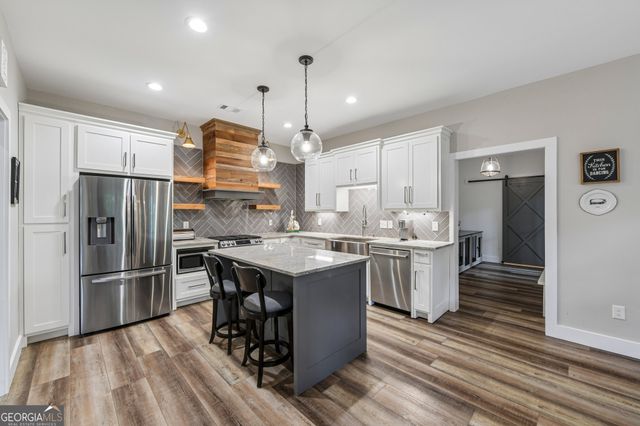 134 Prospector Ridge, Dahlonega, GA 30533
