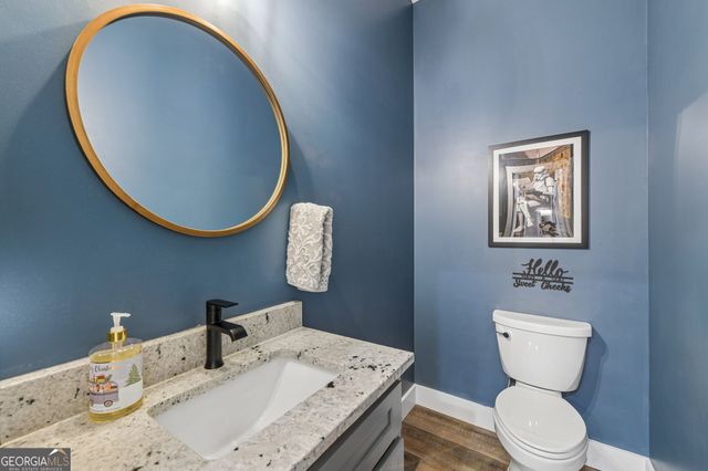 134 Prospector Ridge, Dahlonega, GA 30533