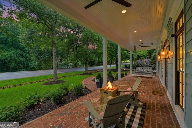 134 Prospector Ridge, Dahlonega, GA 30533