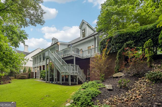 134 Prospector Ridge, Dahlonega, GA 30533