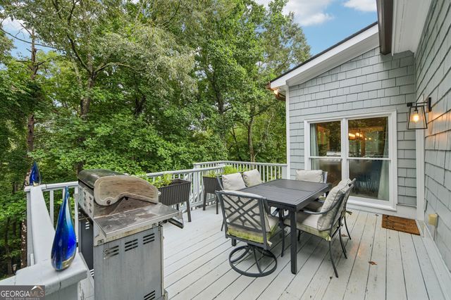 134 Prospector Ridge, Dahlonega, GA 30533