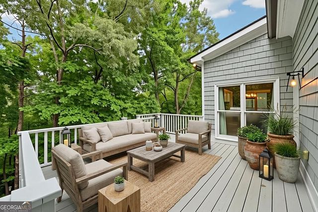 134 Prospector Ridge, Dahlonega, GA 30533