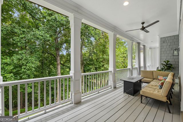 134 Prospector Ridge, Dahlonega, GA 30533