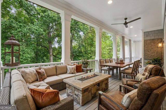134 Prospector Ridge, Dahlonega, GA 30533