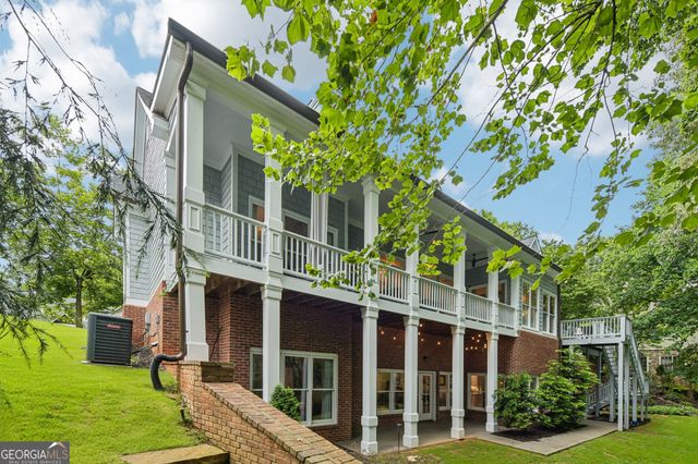134 Prospector Ridge, Dahlonega, GA 30533