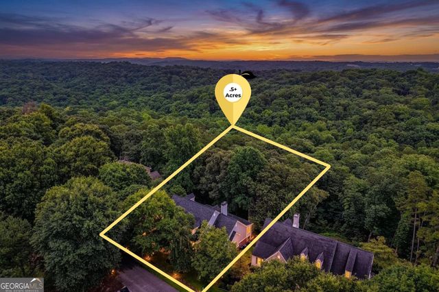 134 Prospector Ridge, Dahlonega, GA 30533