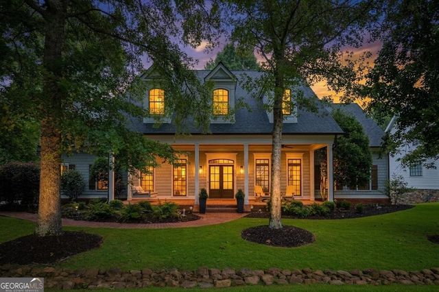 134 Prospector Ridge, Dahlonega, GA 30533