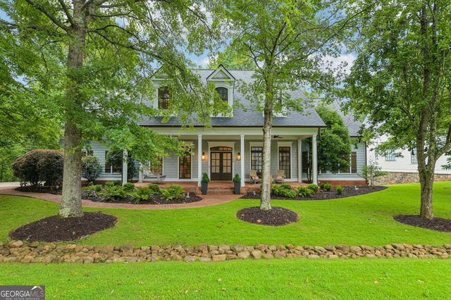 134 Prospector Ridge, Dahlonega, GA 30533