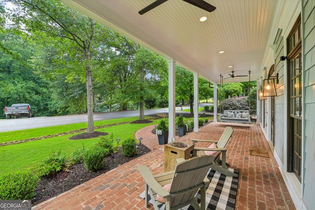 134 Prospector Ridge, Dahlonega, GA 30533