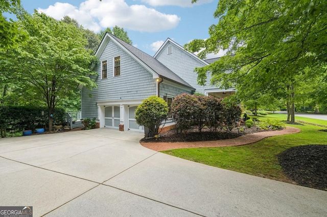 134 Prospector Ridge, Dahlonega, GA 30533