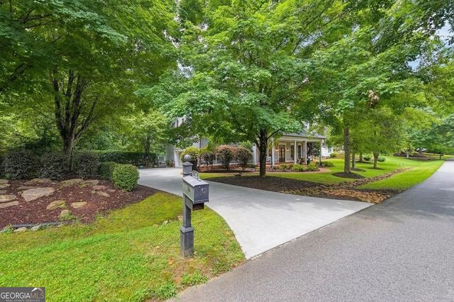 134 Prospector Ridge, Dahlonega, GA 30533