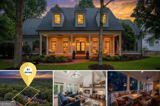 134 Prospector Ridge, Dahlonega, GA 30533