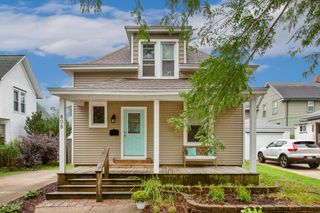 808 Wisconsin Avenue, St. Joseph City, MI 49085