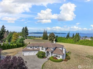 185 Chick Road, Camano Island, WA 98282