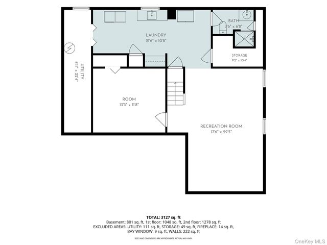 87-17 157th Avenue, Howard Beach, NY 11414
