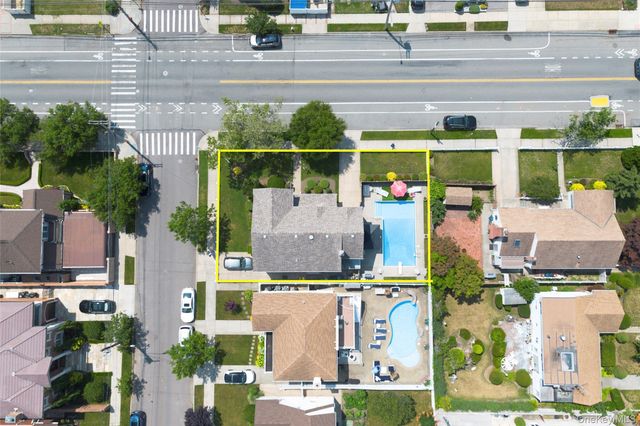 87-17 157th Avenue, Howard Beach, NY 11414