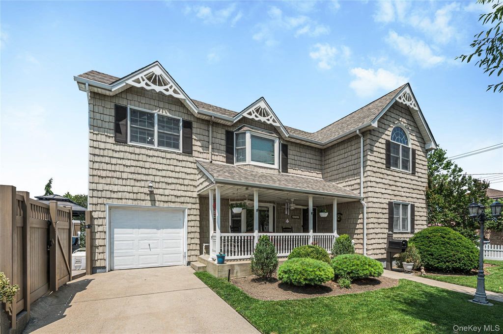 87-17 157th Avenue, Howard Beach, NY 11414
