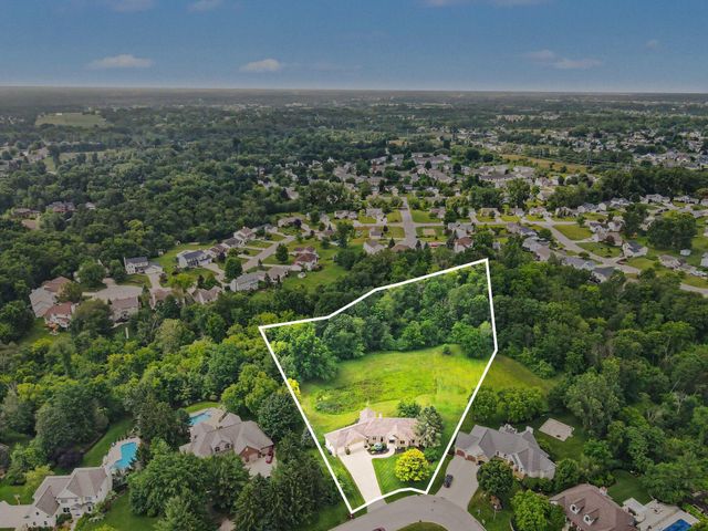 3559 Elk Court, Zeeland, MI 49464