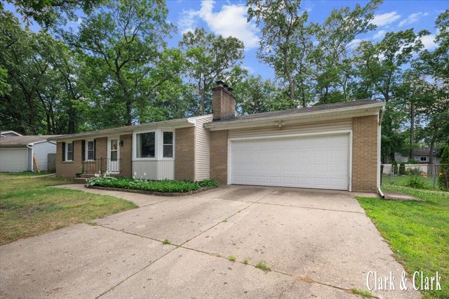 4747 Marshall Avenue, Grand Rapids, MI 49508