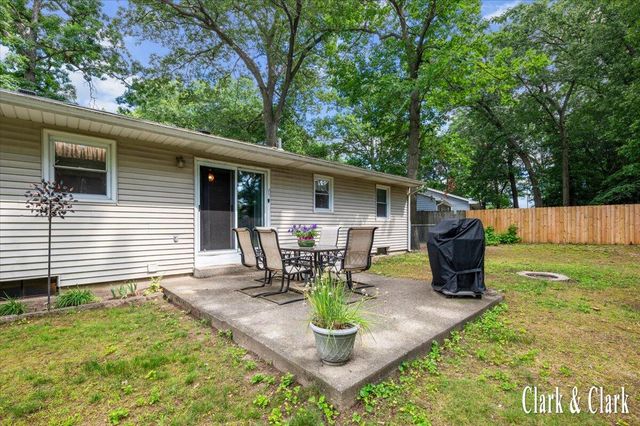 4747 Marshall Avenue, Grand Rapids, MI 49508