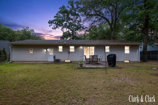 4747 Marshall Avenue, Grand Rapids, MI 49508